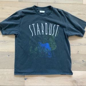 Anine Bing Stardust Tee